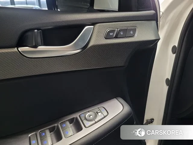 Hyundai The New Palisade id 3620171 из Кореи 7