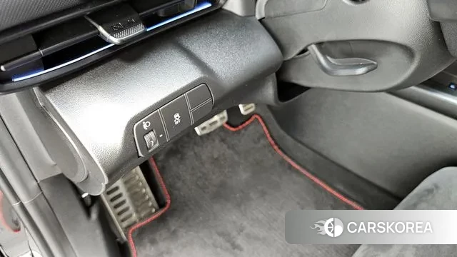 Hyundai The New Avante (CN7) id 3031446 из Кореи 7