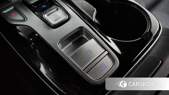 Hyundai Tucson Hybrid (NX4) id 4316426 из Кореи 7