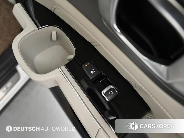 Kia Sorento 4th Generation id 4549469 из Кореи 7