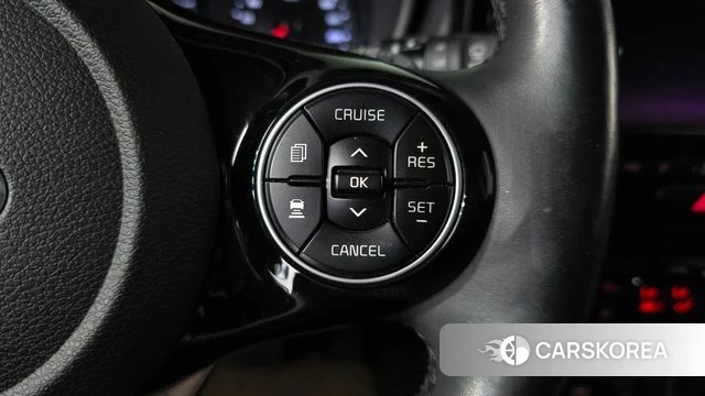 Kia Soul Booster id 4614479 из Кореи 7