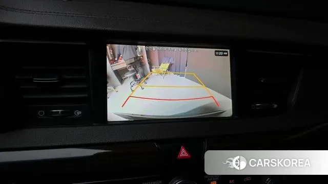 Kia Come New K7 id 3469868 из Кореи 7