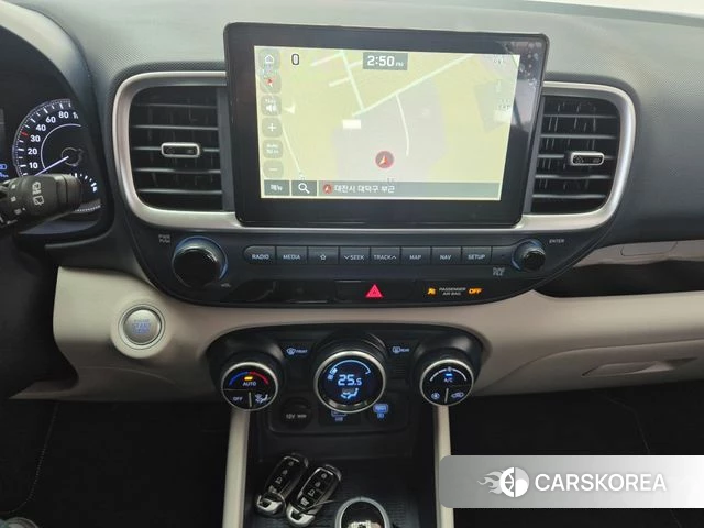 Hyundai Venue id 4458925 из Кореи 7