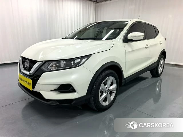 Nissan Qashqai id 4276786 из Китая 7
