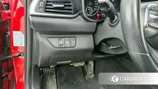 Genesis The New G70 id 3513419 из Кореи 7