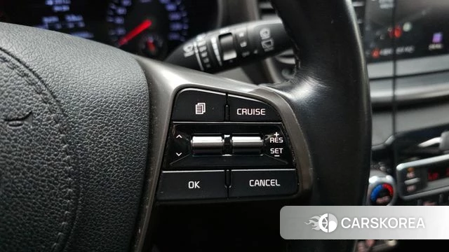 Kia The New Sorento id 4385018 из Кореи 7