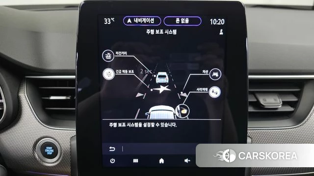 Renault Korea (Samsung) Arcana id 4649888 из Кореи 7