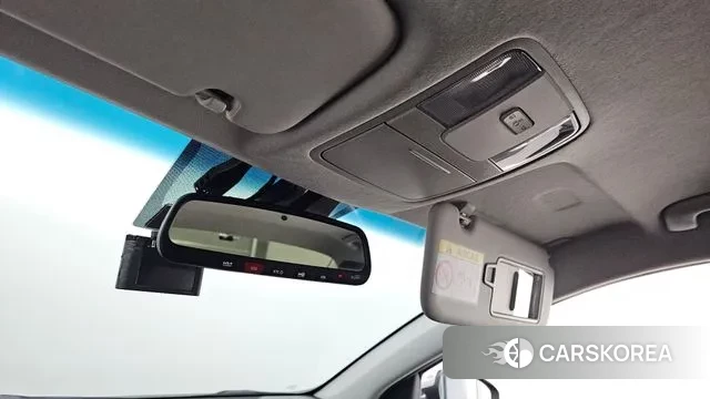 Kia The New K3 2nd generation id 3503119 из Кореи 7