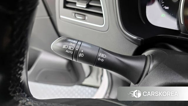 Renault Korea (Samsung) The New QM6 id 4356262 из Кореи 7