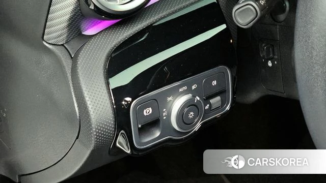 Mercedes-Benz A-Class W177 id 3933979 из Кореи 7