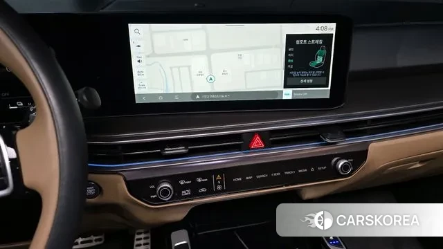 Kia The New Sorento 4th Generation id 3638786 из Кореи 7