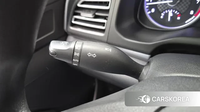 Hyundai The New Avante AD id 3460081 из Кореи 7