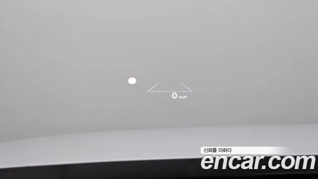 Hyundai Grandeur (GN7) id 2678987 из Кореи 7