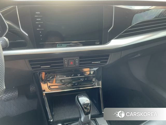 Volkswagen Passat id 4314165 из Китая 7