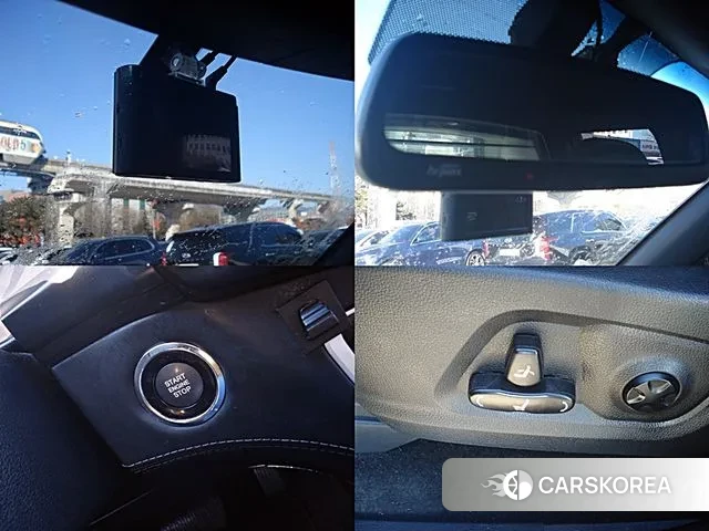 Ssangyong Rexton Sports Cannes id 3552394 из Кореи 7