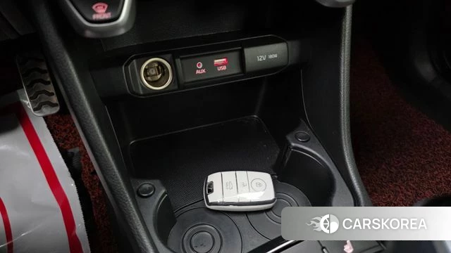 Kia All New Morning (JA) id 4430442 из Кореи 7