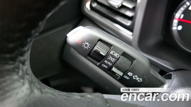 Ssangyong Berry New Tivoli id 2849213 из Кореи 7