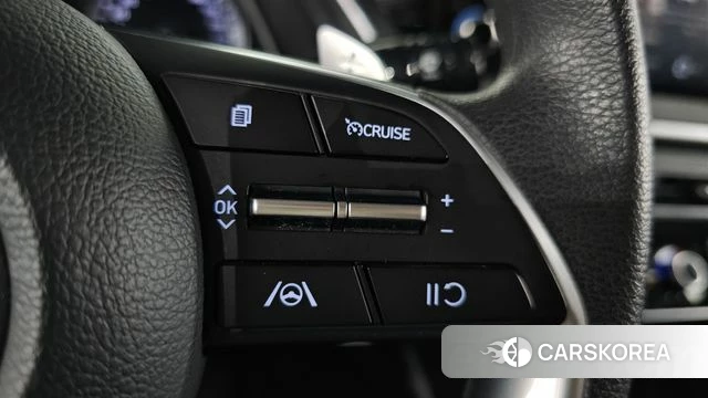 Hyundai Sonata (DN8) id 4905613 из Кореи 7