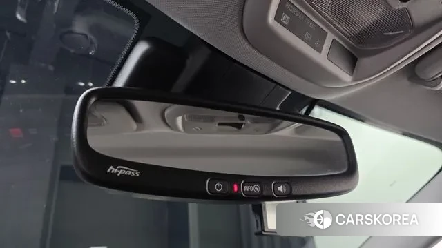 Chevrolet (GM Daewoo) Trax Crossover id 3289058 из Кореи 7