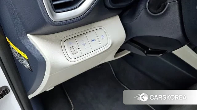 Hyundai Venue id 3402812 из Кореи 7