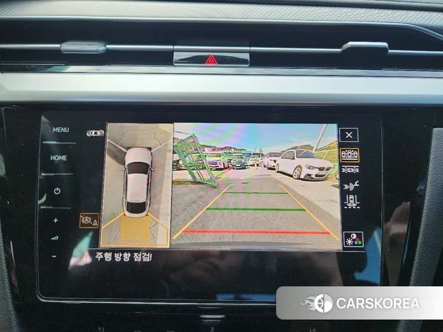 Volkswagen Arteon id 4847965 из Кореи 7