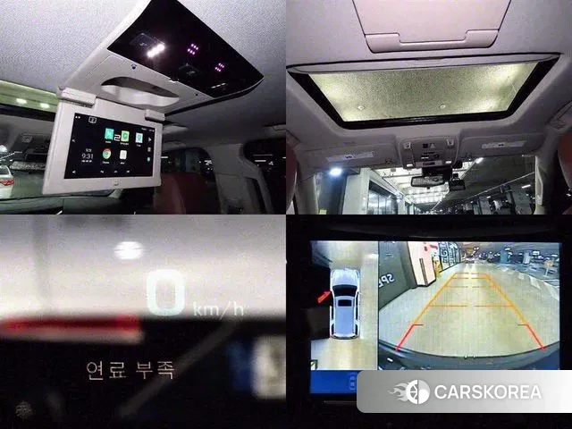 Cadillac Escalade id 2994766 из Кореи 7