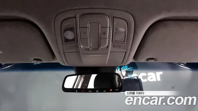 Hyundai Santa Fe TM id 2558295 из Кореи 7