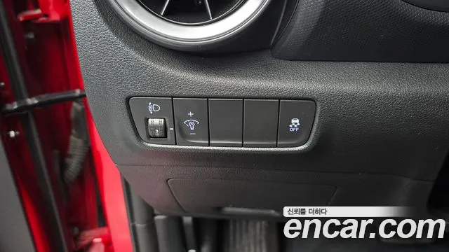 Hyundai The New Kona id 2444540 из Кореи 7