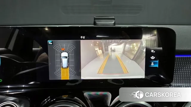 Mercedes-Benz GLB-Class X247 id 3053312 из Кореи 7