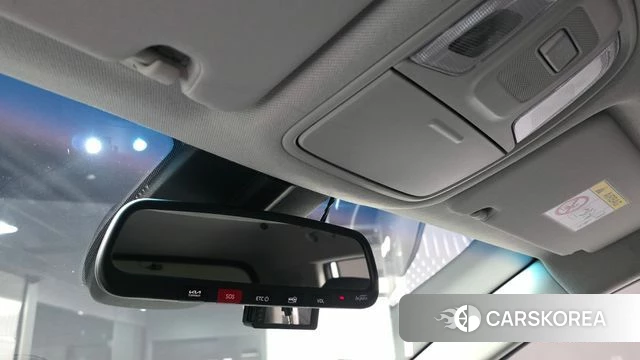 Kia Niro Plus id 4917496 из Кореи 7