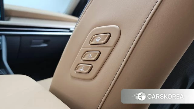 Hyundai Sonata D Edge (DN8) id 4584009 из Кореи 7