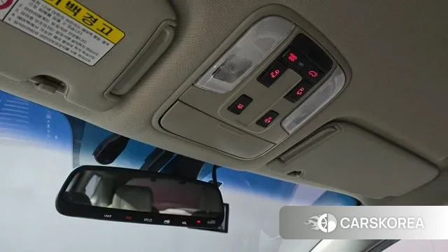 Kia The New Carnival id 3379939 из Кореи 7