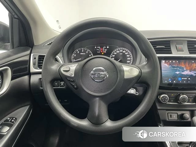 Nissan Xuan Yi id 4219271 из Китая 7