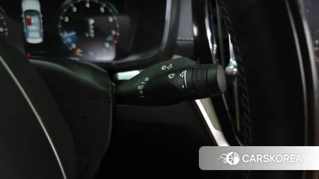 Volvo S60 3rd generation id 4356550 из Кореи 7