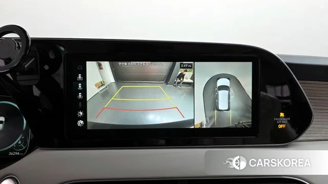 Hyundai Palisade id 3935379 из Кореи 7