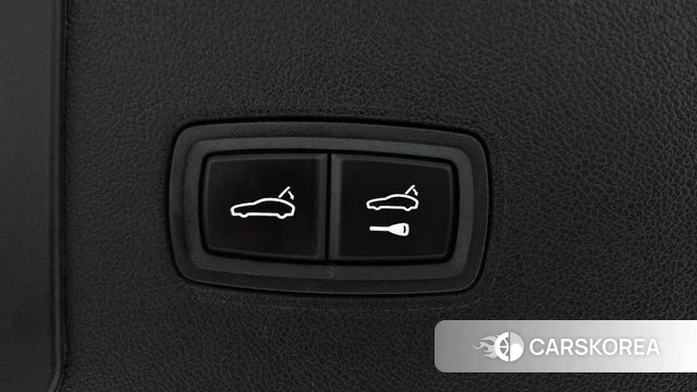 Porsche Cayenne (PO536) id 4651775 из Кореи 7