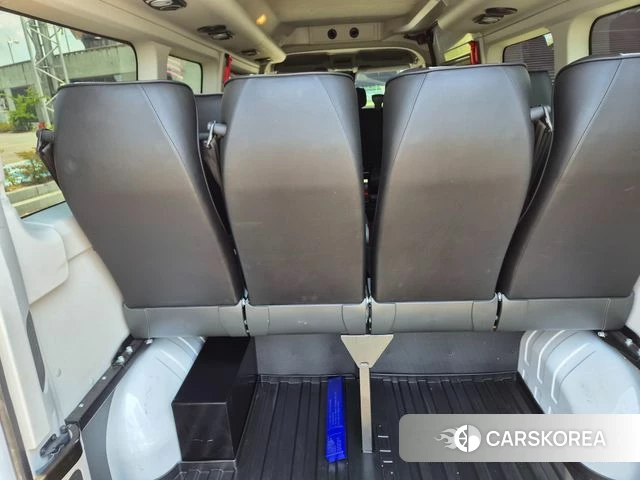 Renault Korea (Samsung) Master id 4458802 из Кореи 7