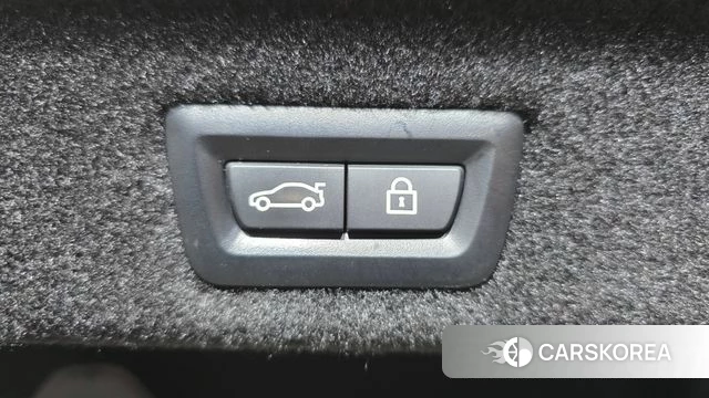 BMW 7 Series (G11) id 4697733 из Кореи 7