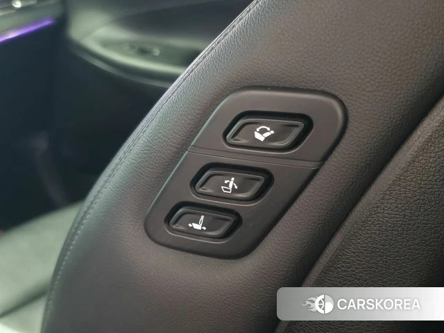 Hyundai The New Grandeur IG id 4459025 из Кореи 7