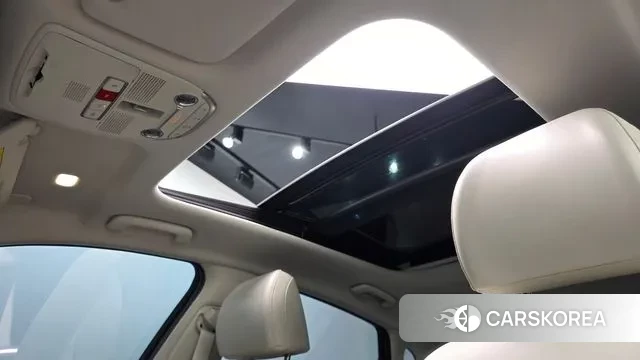 Hyundai The New Grandeur IG id 3707517 из Кореи 7