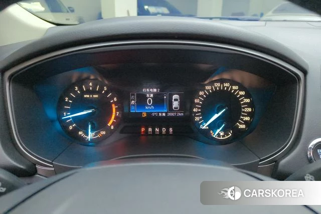 Ford Mondeo id 3888473 из Китая 7