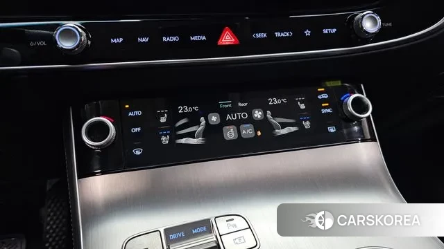 Genesis GV70 id 3745385 из Кореи 7