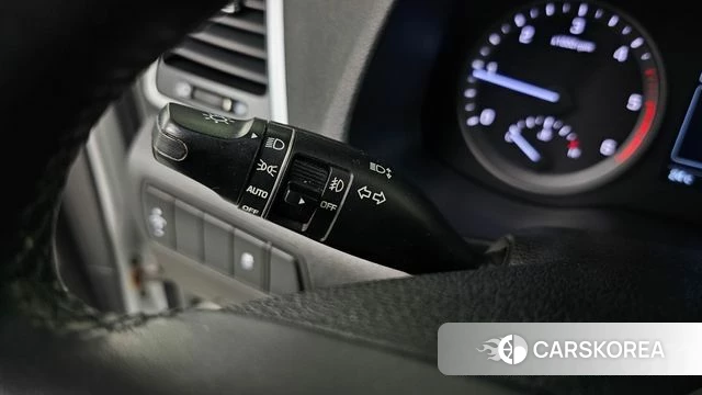Hyundai All New Tucson id 4339833 из Кореи 7