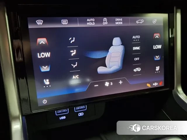 Ssangyong Torres id 3098074 из Кореи 7