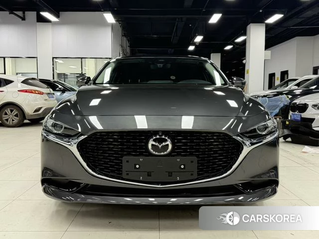 Mazda 3 Angkesaila id 4259050 из Китая 7