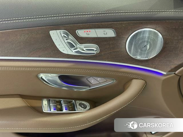 Mercedes-Benz E-class id 4335817 из Китая 7