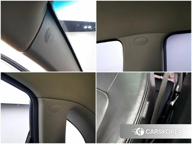 Chevrolet (GM Daewoo) Captiva id 4626494 из Кореи 7