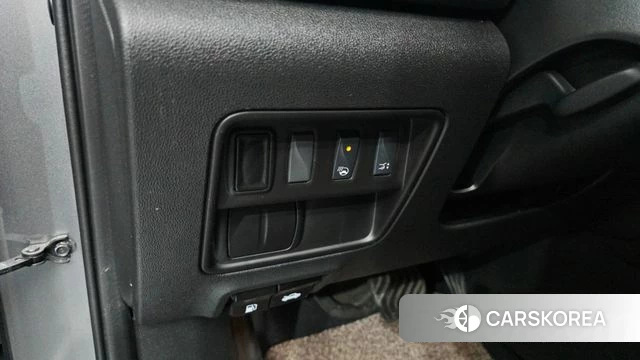 Renault Korea (Samsung) QM6 id 4520901 из Кореи 7