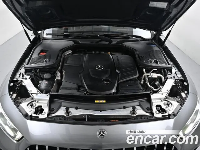 Mercedes-Benz CLS-Class C257 id 2763209 из Кореи 7