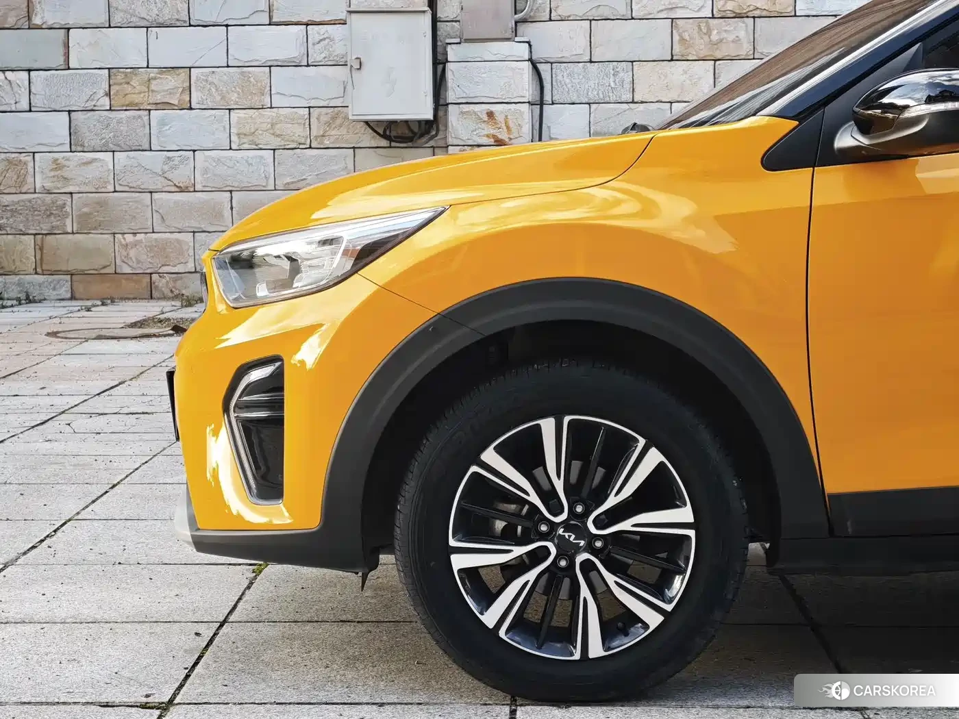 Kia KX1 id 4644438 из Китая 8